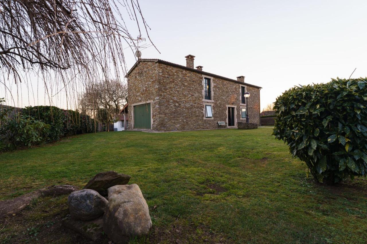 Casa Elvira Villa O Marquino Eksteriør bilde